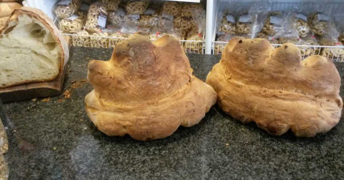 Non solo Altamura: �A Laterza e Matera pane senza Dop ma pi� buono�